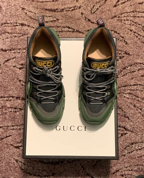 gucci men flashtrek|Gucci flashtrek celebrities.